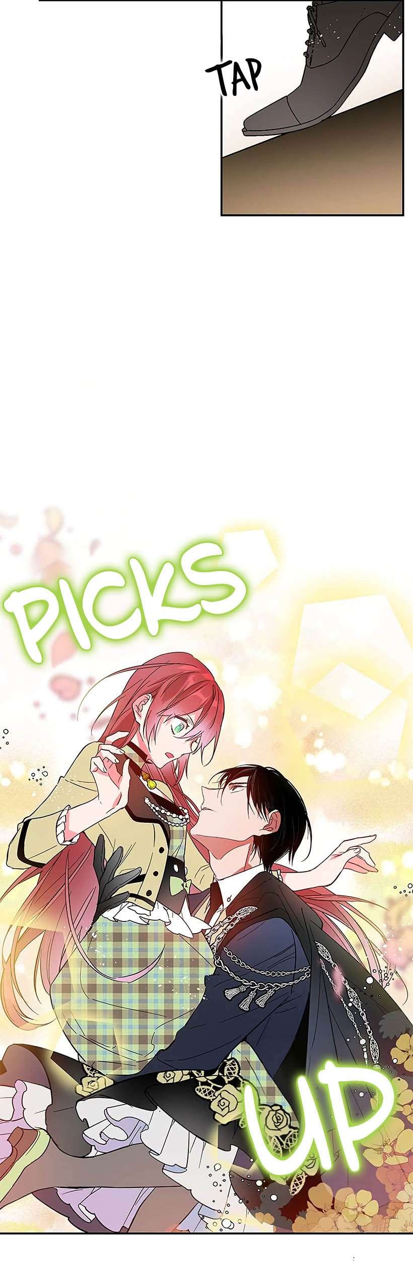 This Girl is a Little Wild Chapter 36 Gambar 32