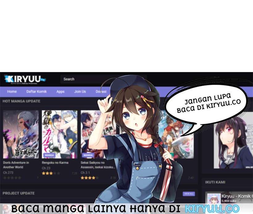 This Girl is a Little Wild Chapter 36 Gambar 34