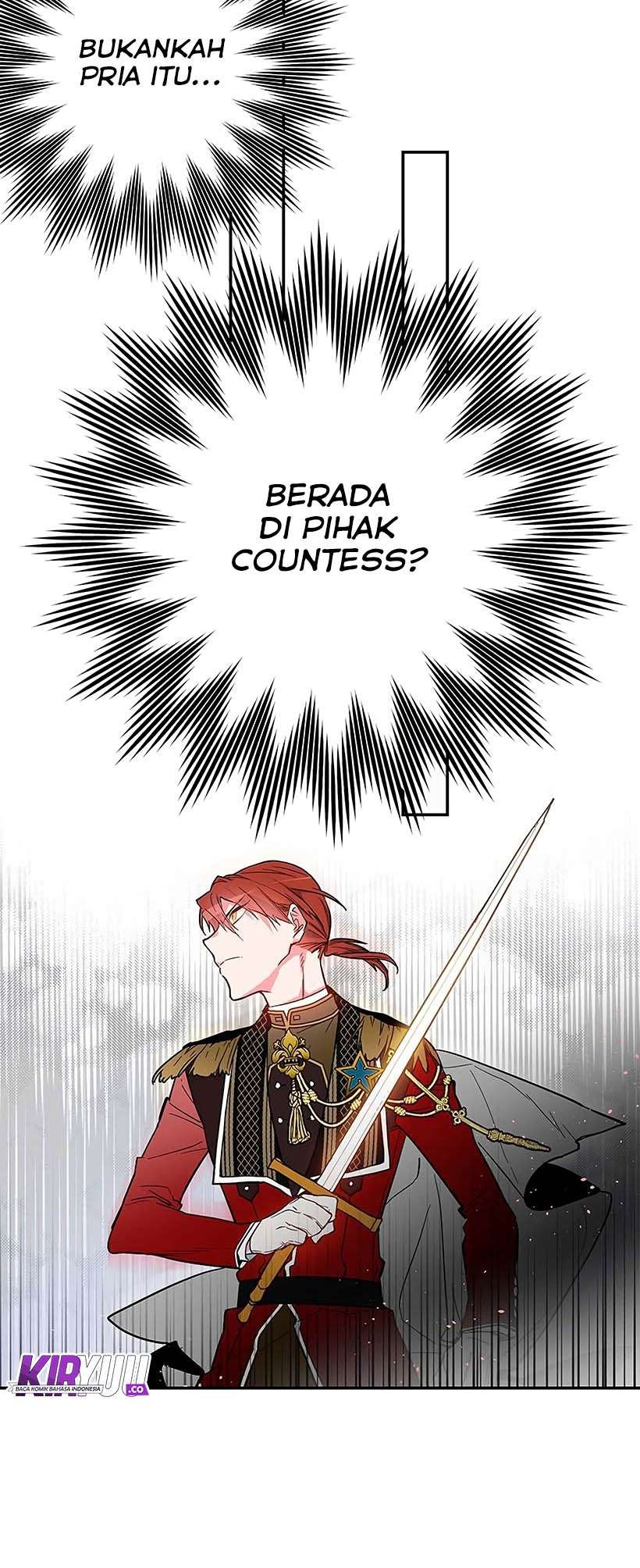 This Girl is a Little Wild Chapter 36 Gambar 3