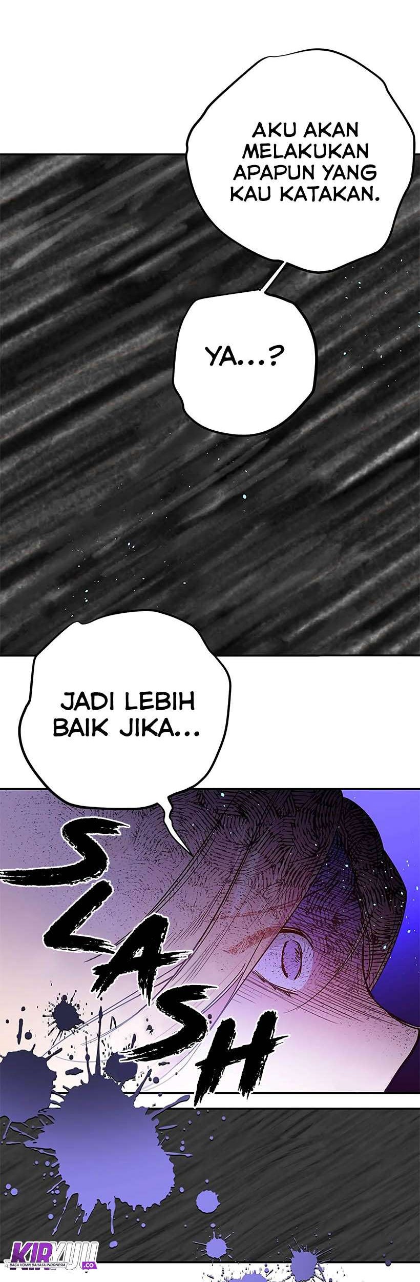 This Girl is a Little Wild Chapter 36 Gambar 20