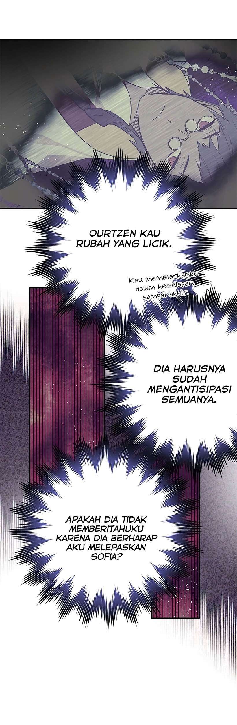 This Girl is a Little Wild Chapter 36 Gambar 10