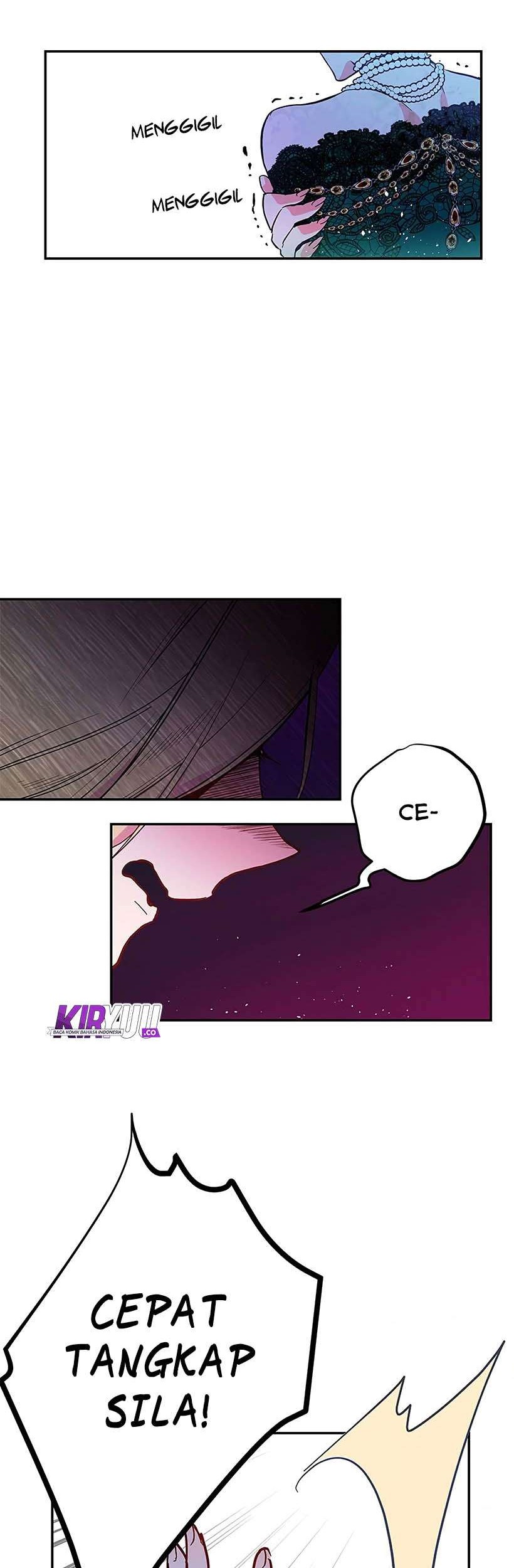 This Girl is a Little Wild Chapter 36 Gambar 11