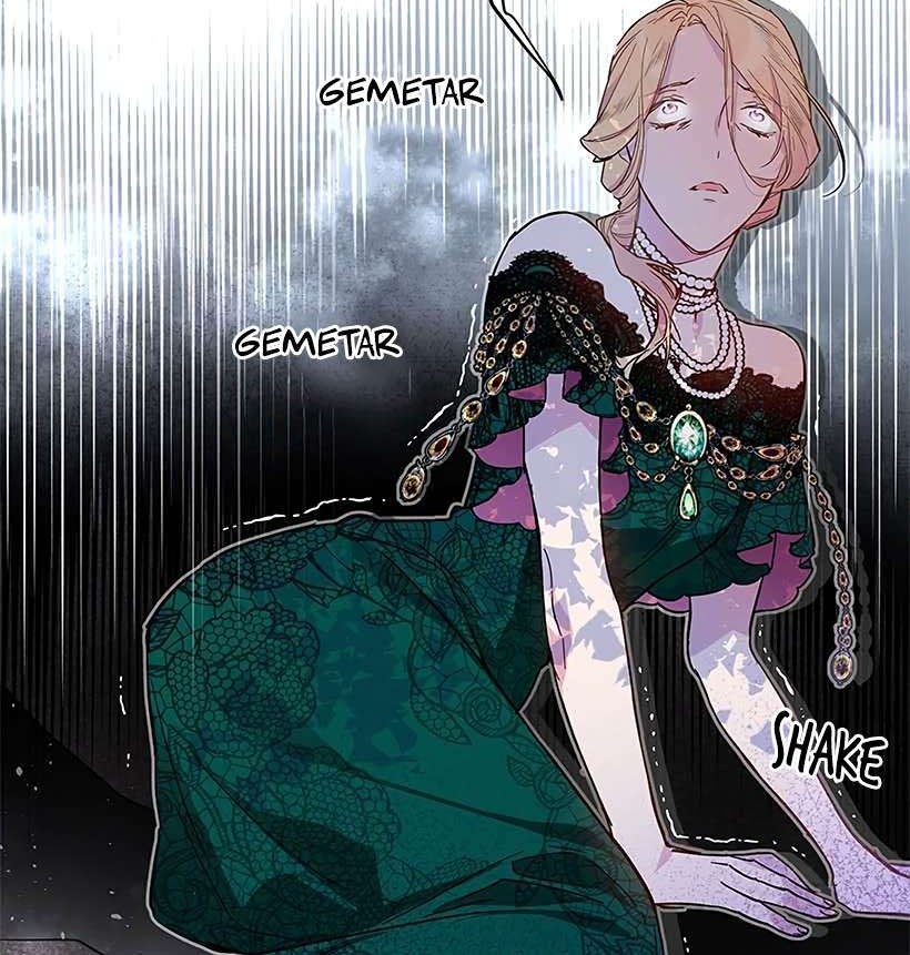 This Girl is a Little Wild Chapter 36 Gambar 18