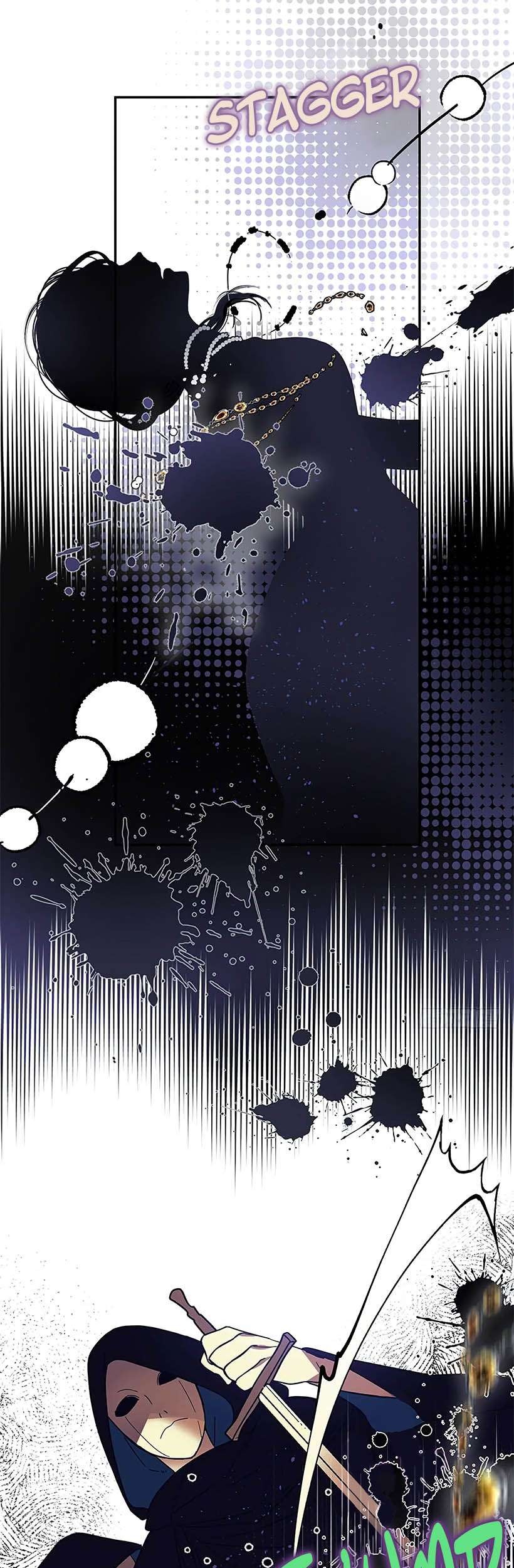 This Girl is a Little Wild Chapter 36 Gambar 22