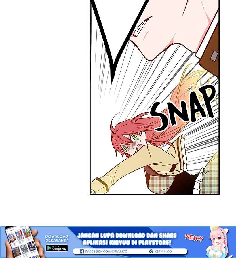 This Girl is a Little Wild Chapter 36 Gambar 24