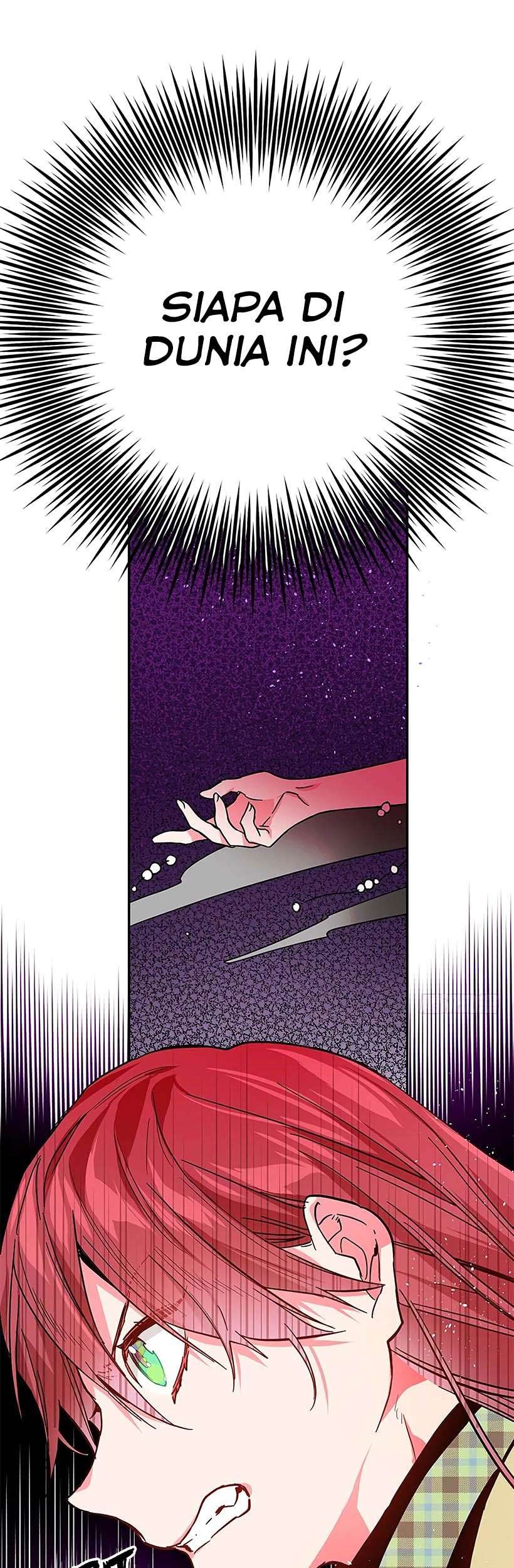 This Girl is a Little Wild Chapter 36 Gambar 25