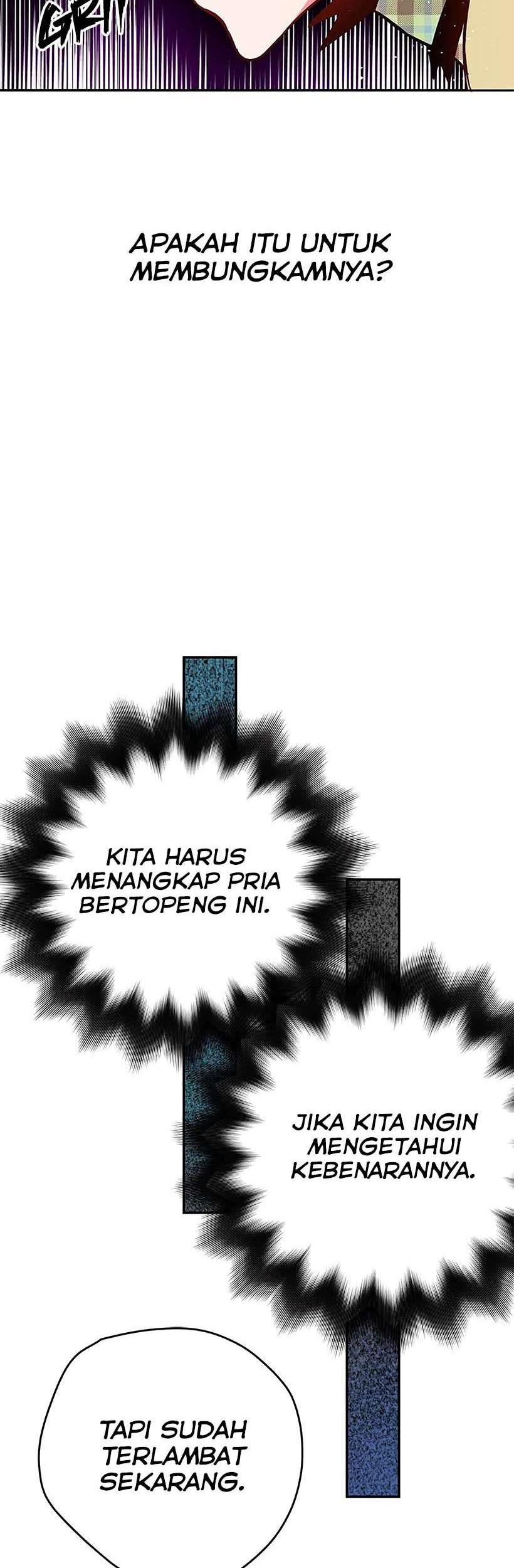 This Girl is a Little Wild Chapter 36 Gambar 26