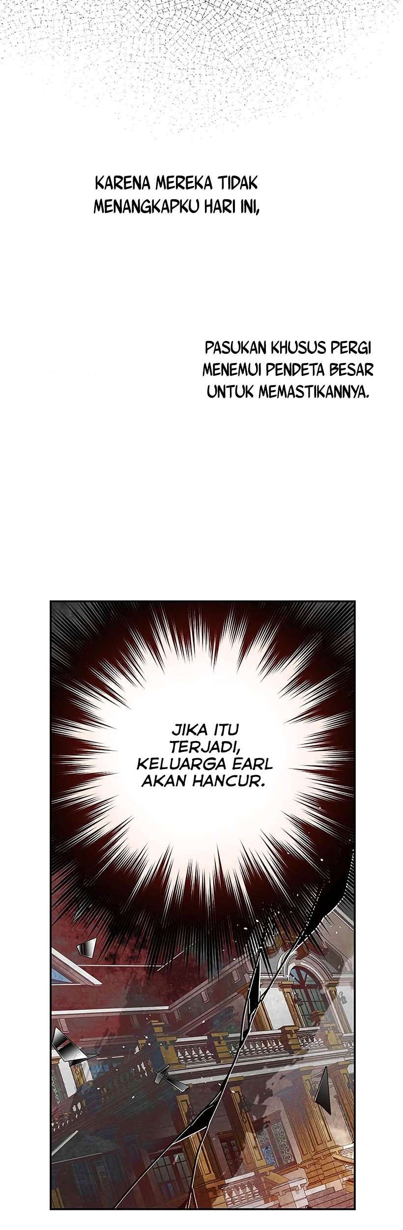 This Girl is a Little Wild Chapter 37 Gambar 8