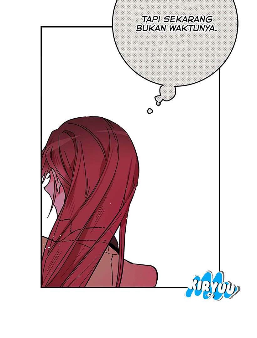 This Girl is a Little Wild Chapter 37 Gambar 10