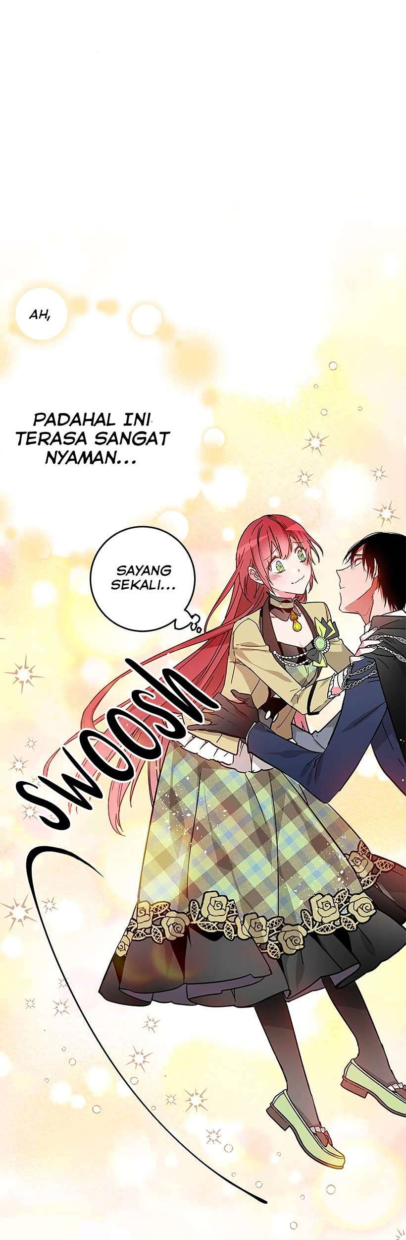 This Girl is a Little Wild Chapter 37 Gambar 16