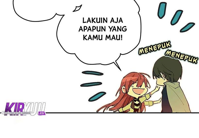 This Girl is a Little Wild Chapter 38 Gambar 10
