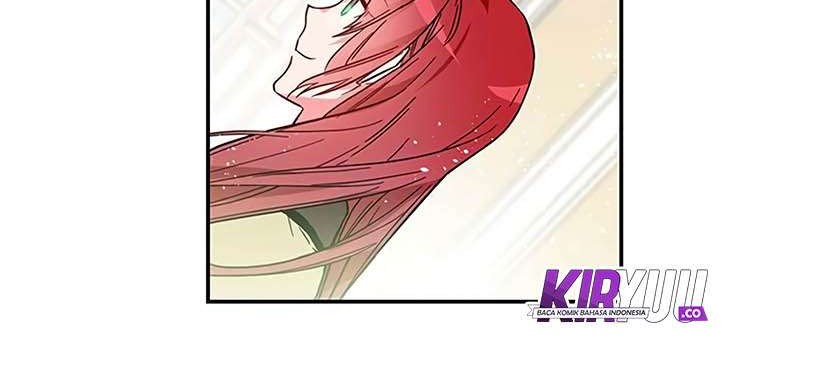 This Girl is a Little Wild Chapter 38 Gambar 3