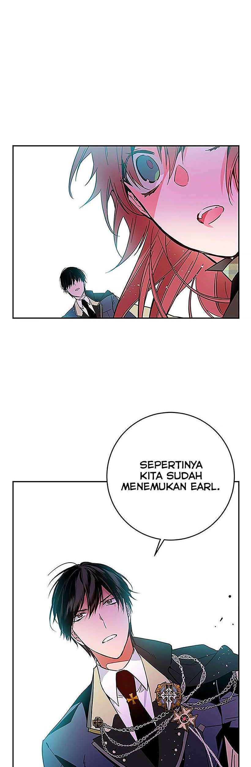 This Girl is a Little Wild Chapter 38 Gambar 15