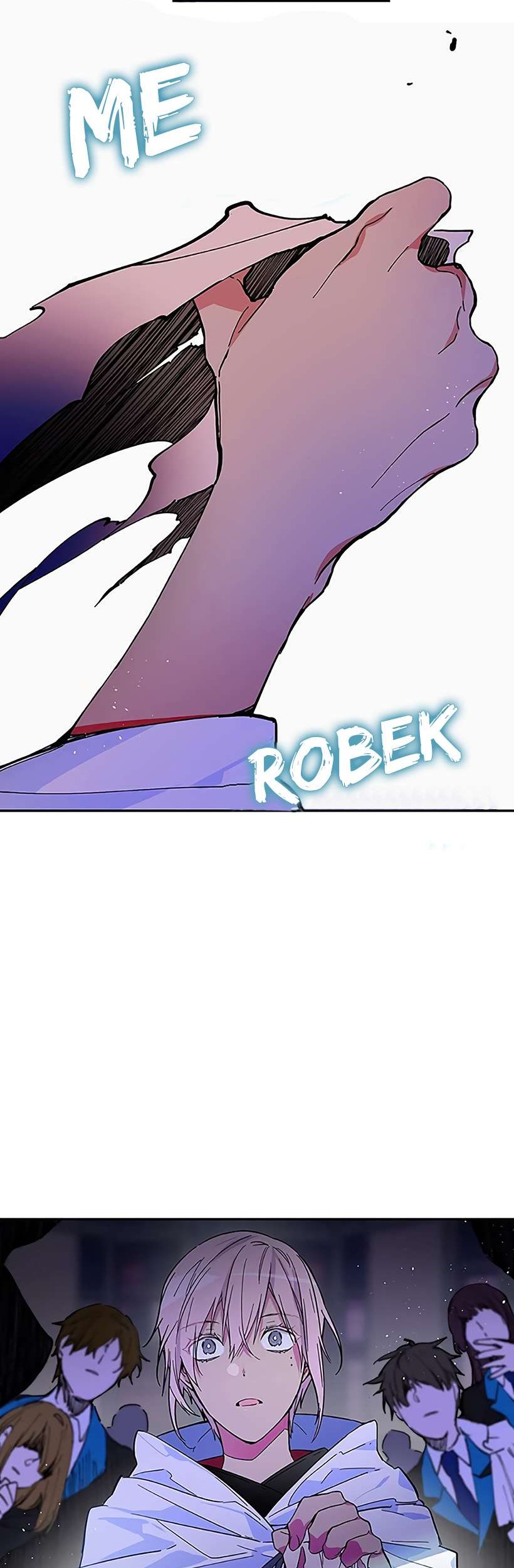 This Girl is a Little Wild Chapter 38 Gambar 25