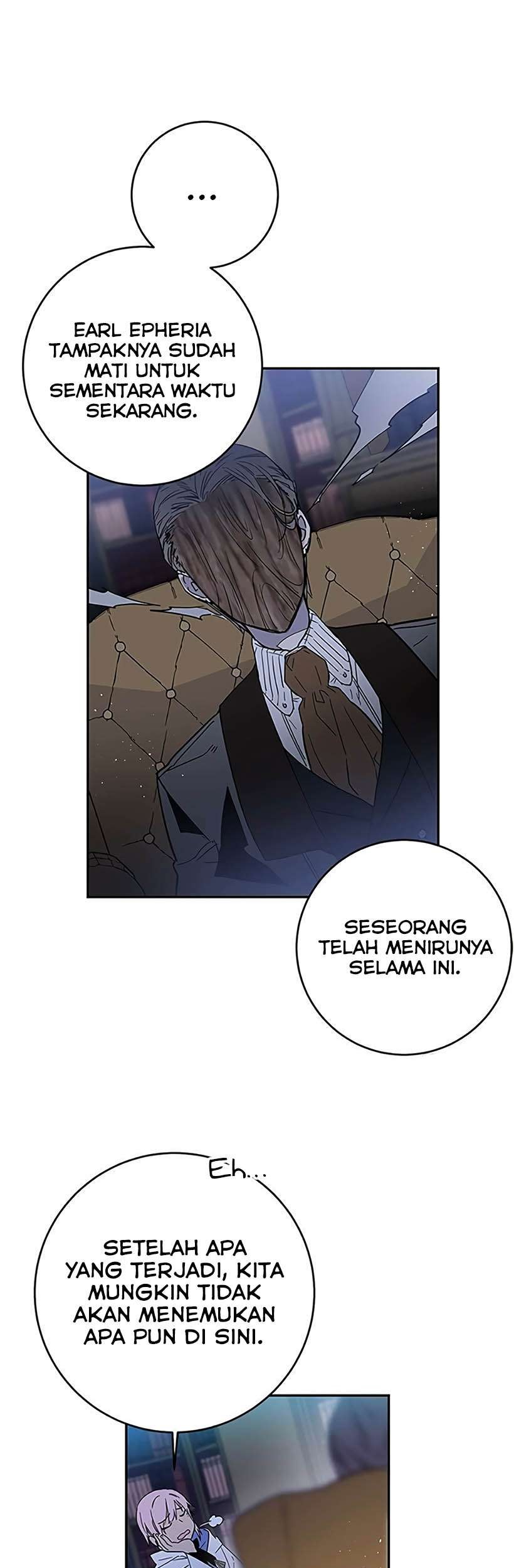 This Girl is a Little Wild Chapter 38 Gambar 27