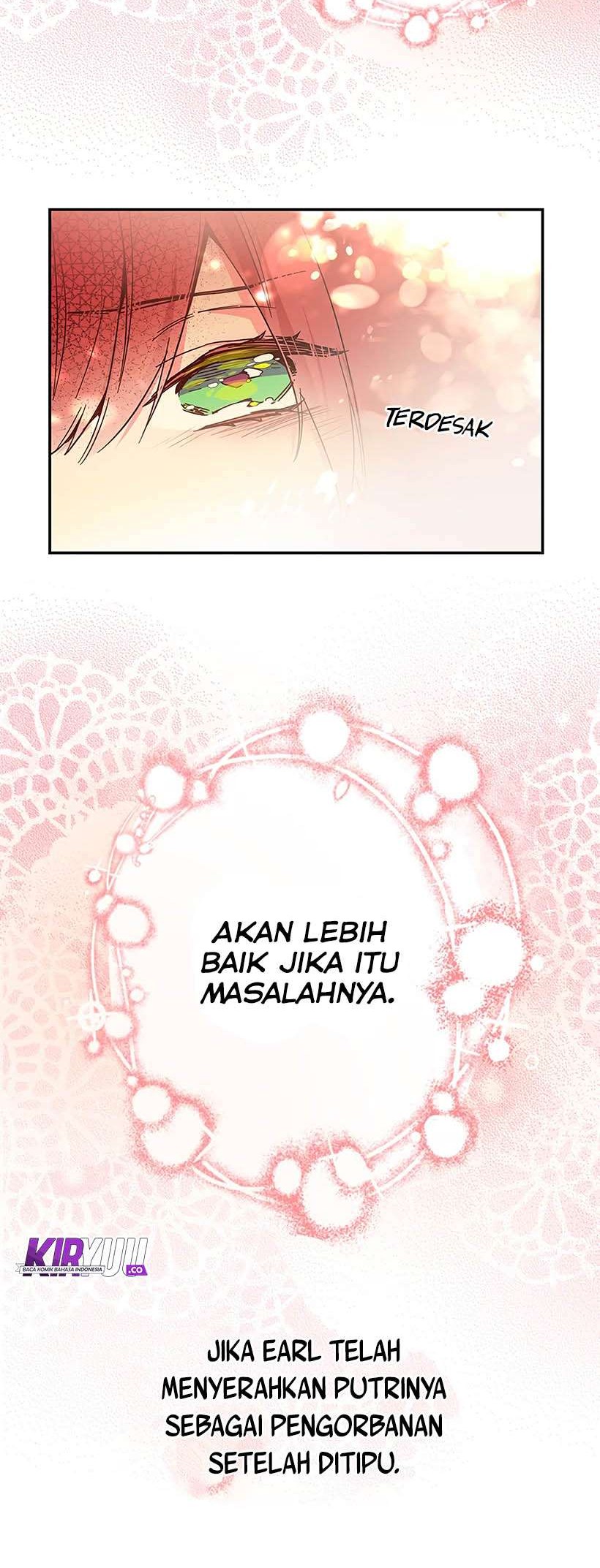 This Girl is a Little Wild Chapter 39 Gambar 6