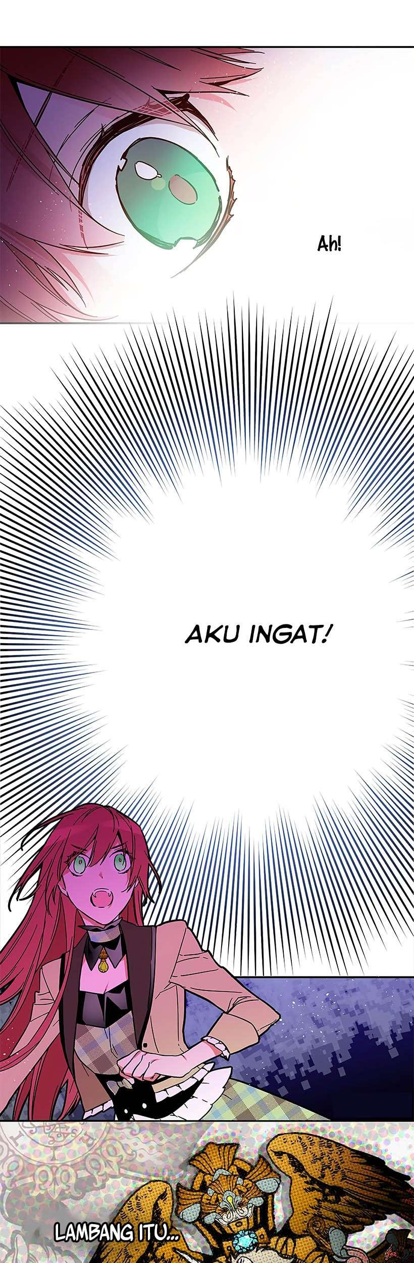 This Girl is a Little Wild Chapter 39 Gambar 25