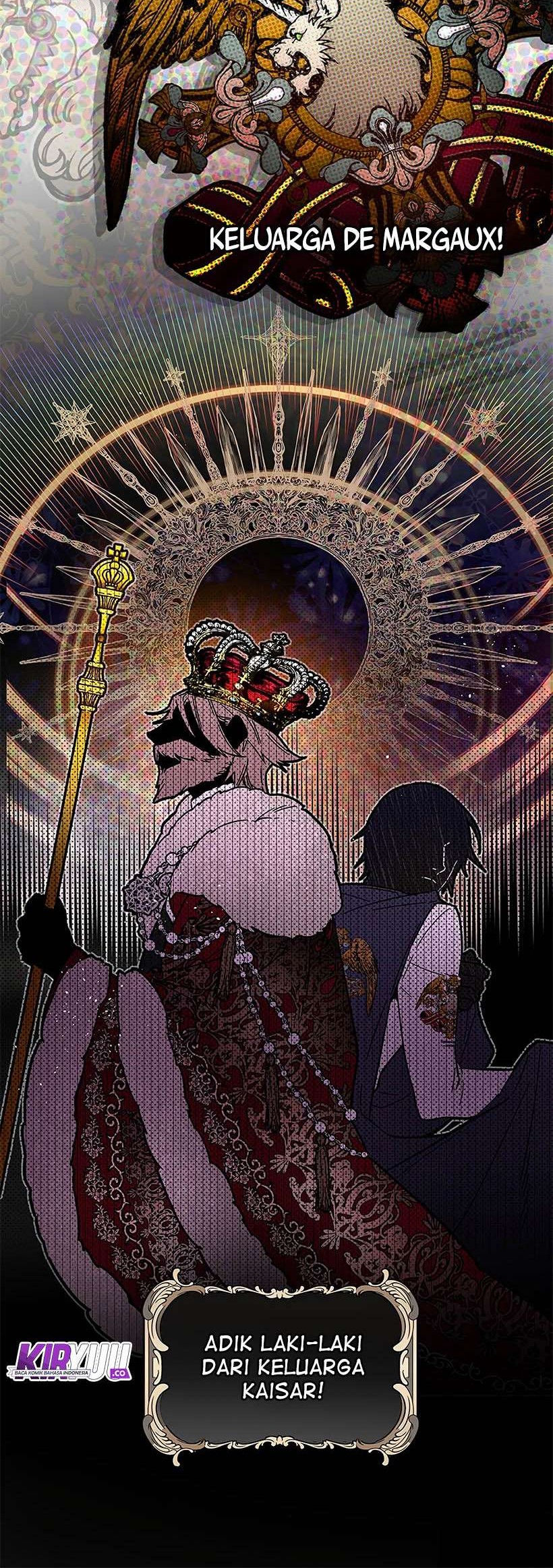 This Girl is a Little Wild Chapter 39 Gambar 26