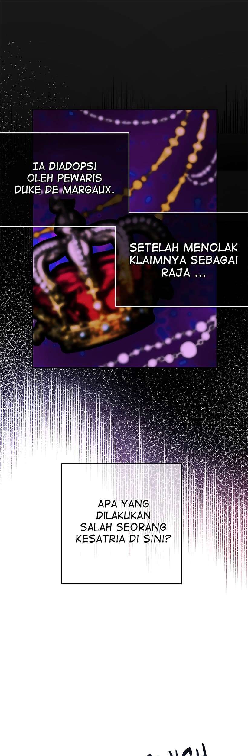 This Girl is a Little Wild Chapter 39 Gambar 27