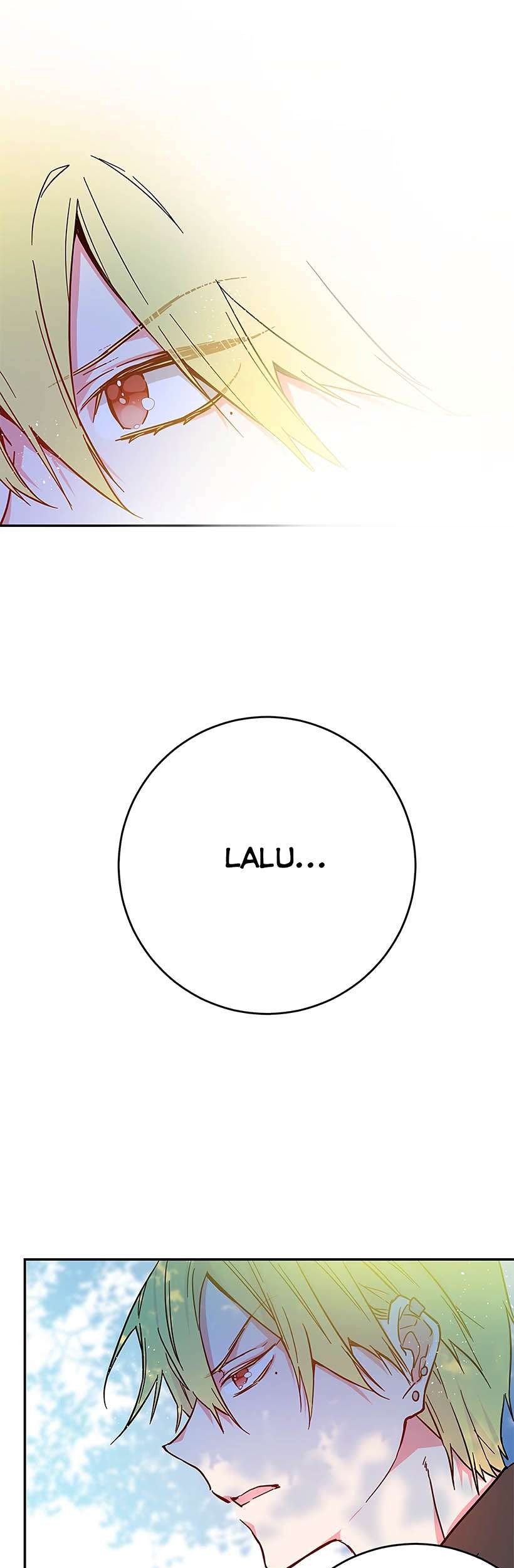 This Girl is a Little Wild Chapter 39 Gambar 35