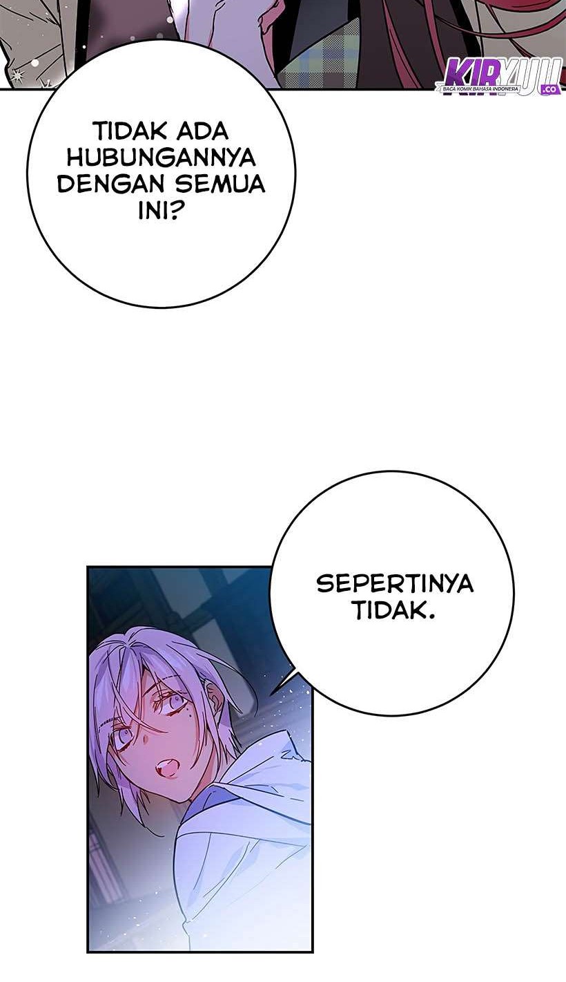 Manhwa This Girl is a Little Wild Chapter 39 gambar nomor 2