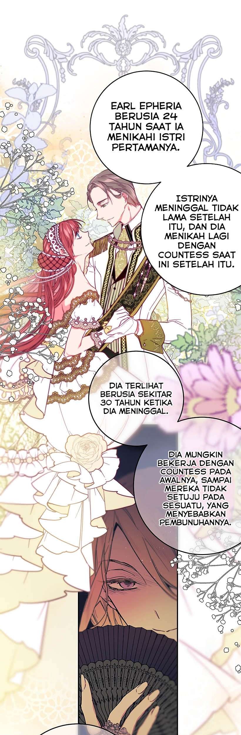 This Girl is a Little Wild Chapter 39 Gambar 3