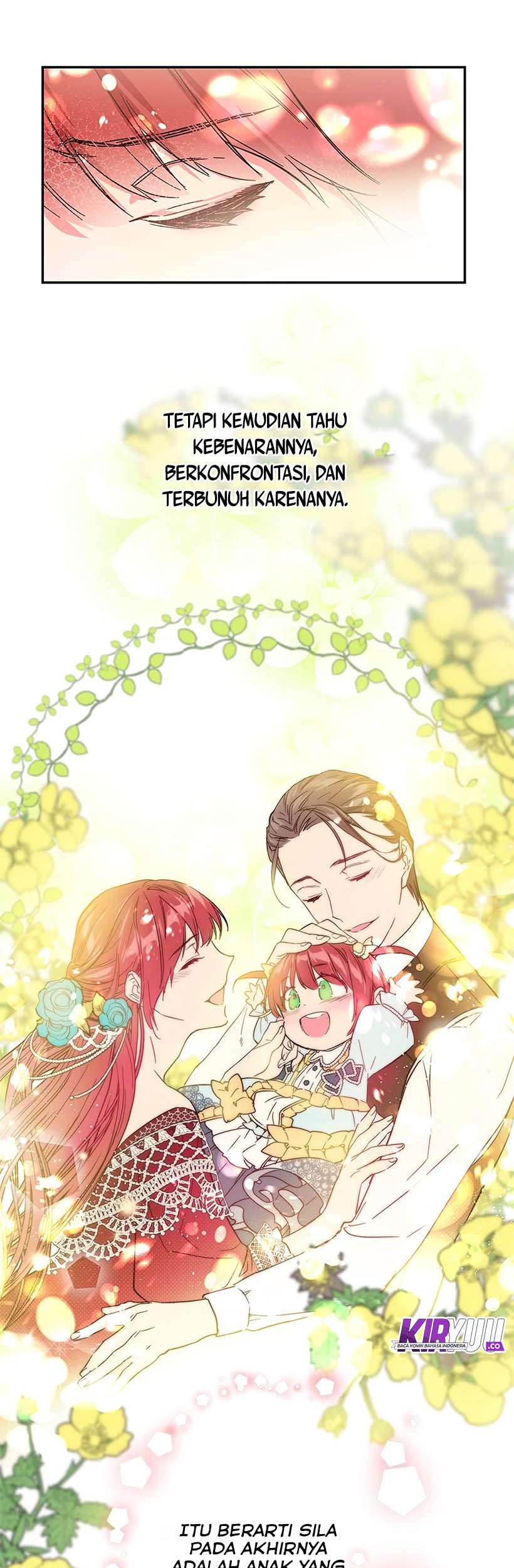 This Girl is a Little Wild Chapter 39 Gambar 7