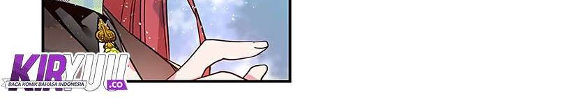 This Girl is a Little Wild Chapter 39 Gambar 16