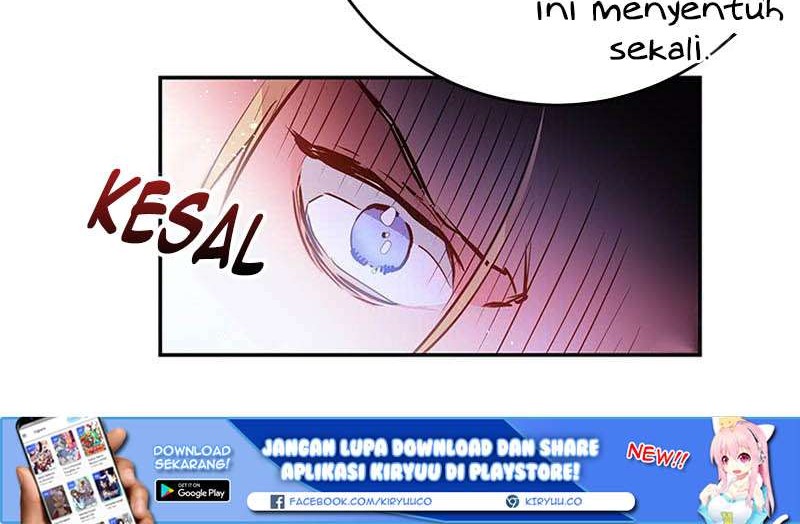 This Girl is a Little Wild Chapter 30 Gambar 13