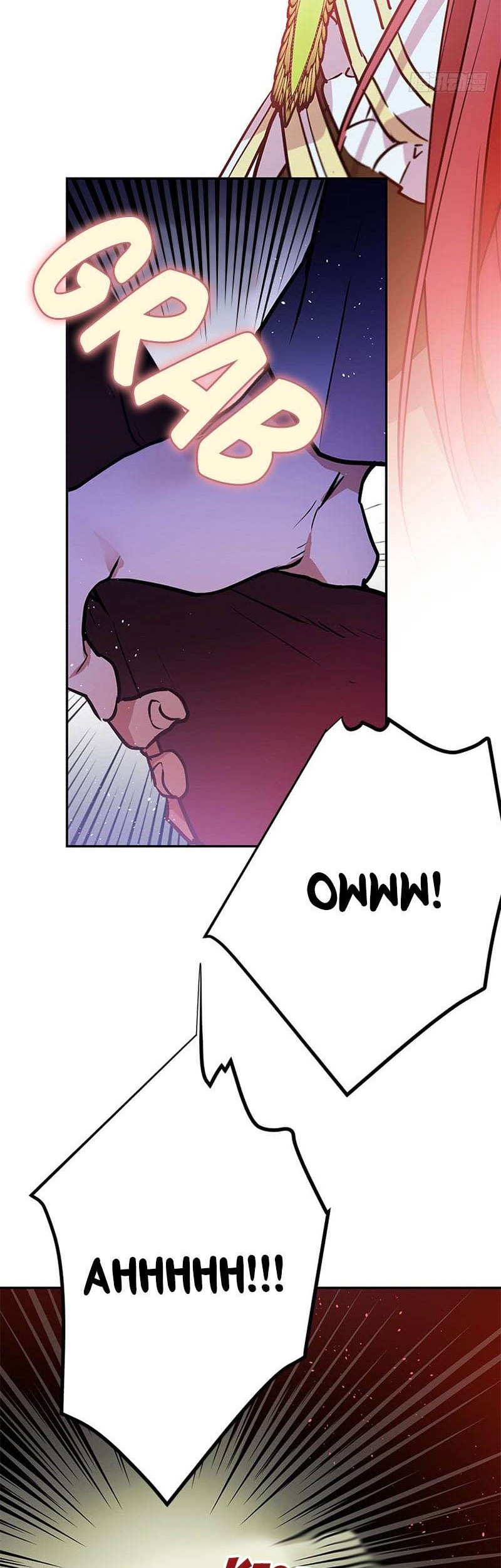 This Girl is a Little Wild Chapter 30 Gambar 22