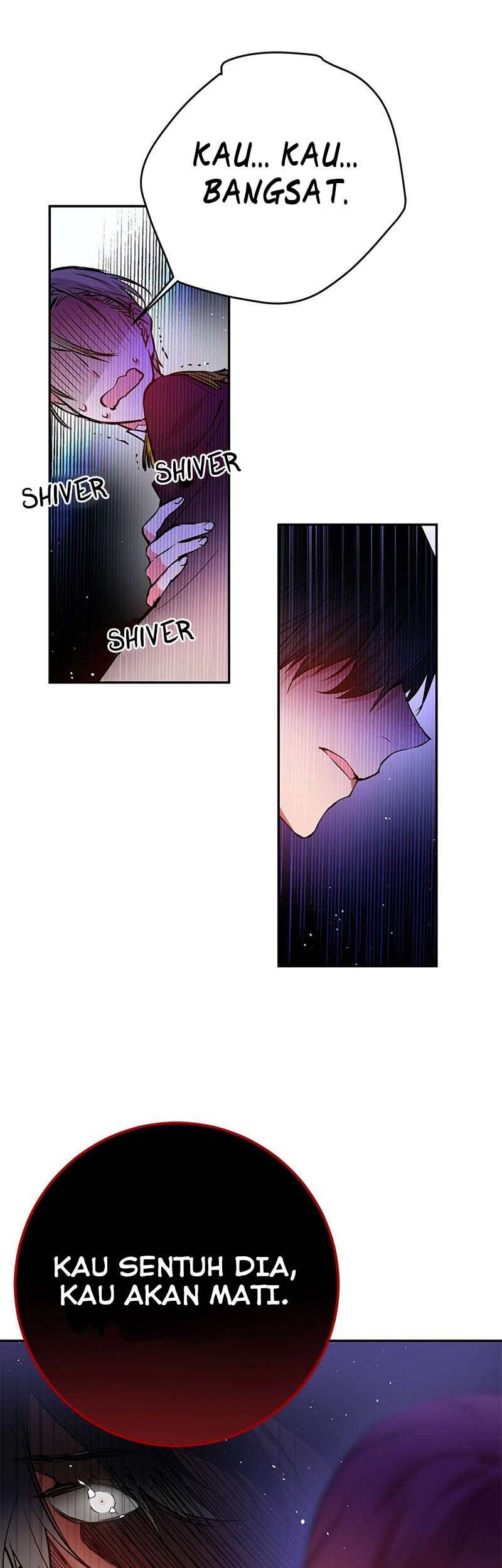 This Girl is a Little Wild Chapter 30 Gambar 24