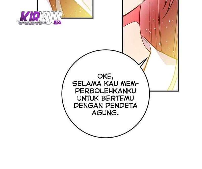 Manhwa This Girl is a Little Wild Chapter 30 gambar nomor 2