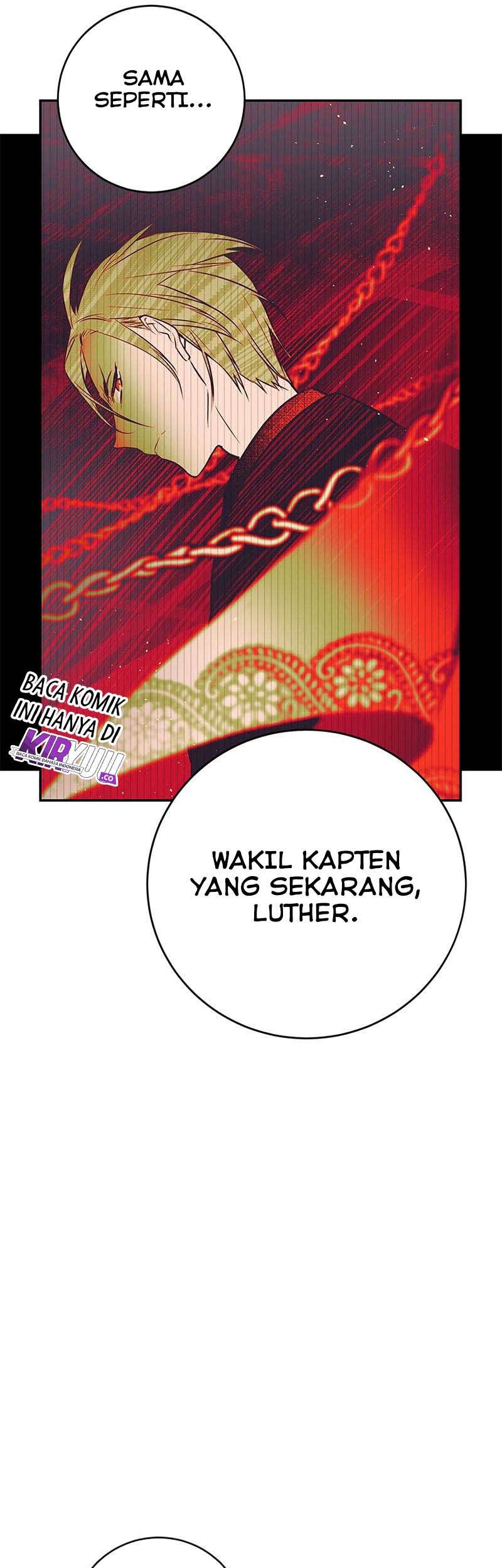 This Girl is a Little Wild Chapter 30 Gambar 35