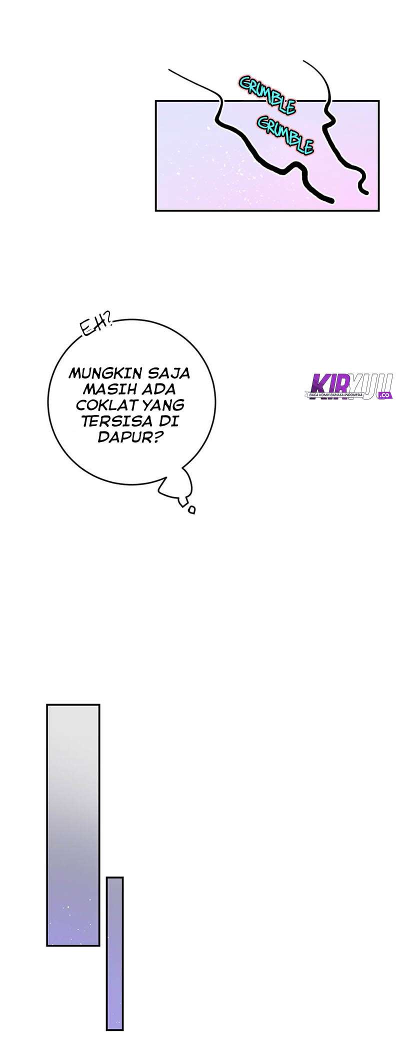 This Girl is a Little Wild Chapter 31 Gambar 23