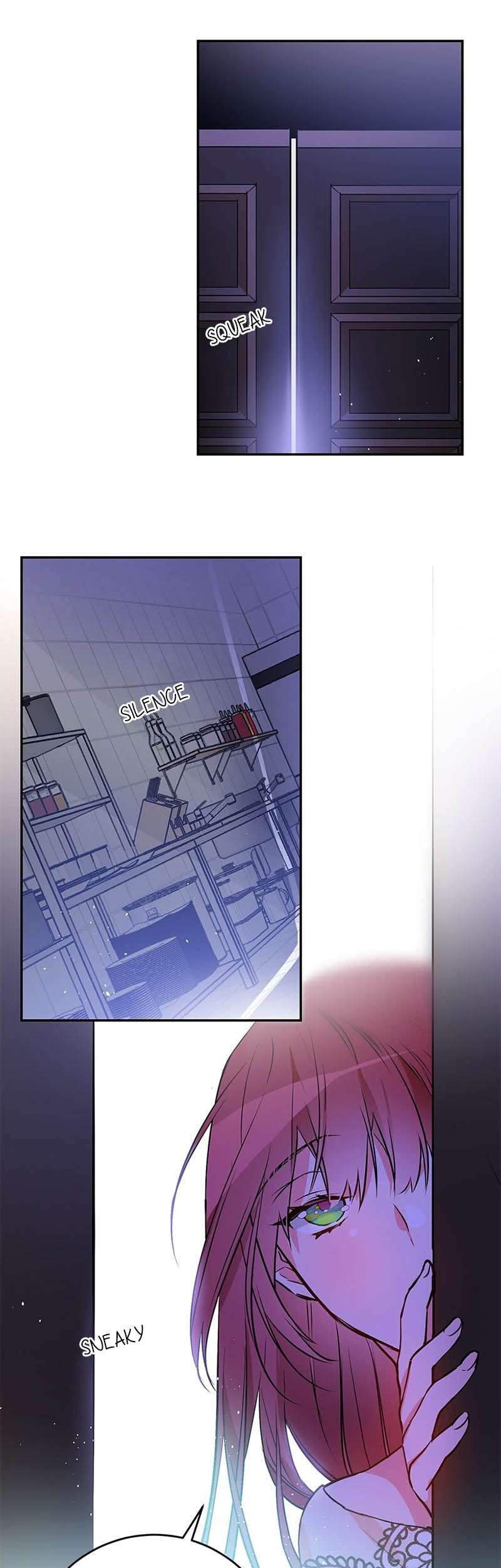 This Girl is a Little Wild Chapter 31 Gambar 24