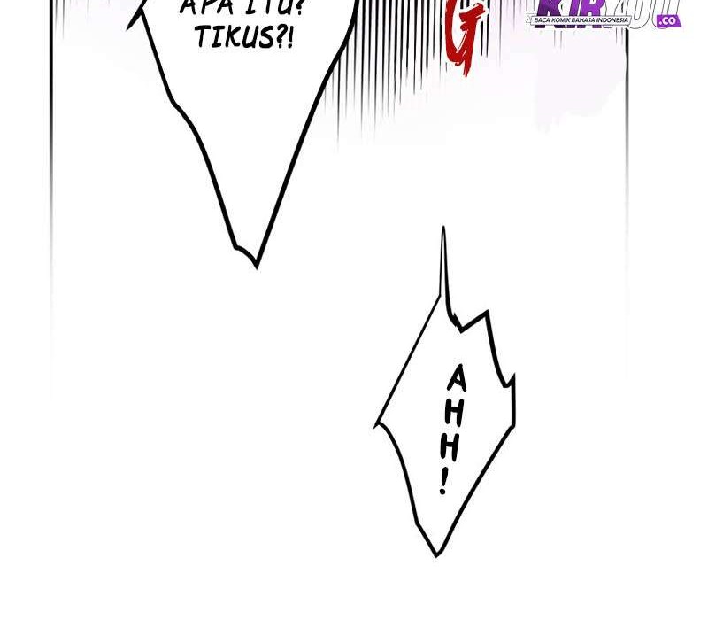 This Girl is a Little Wild Chapter 31 Gambar 30