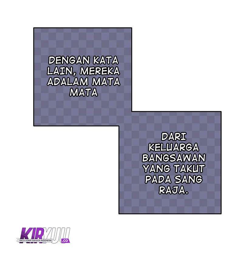 Manhwa This Girl is a Little Wild Chapter 31 gambar nomor 2