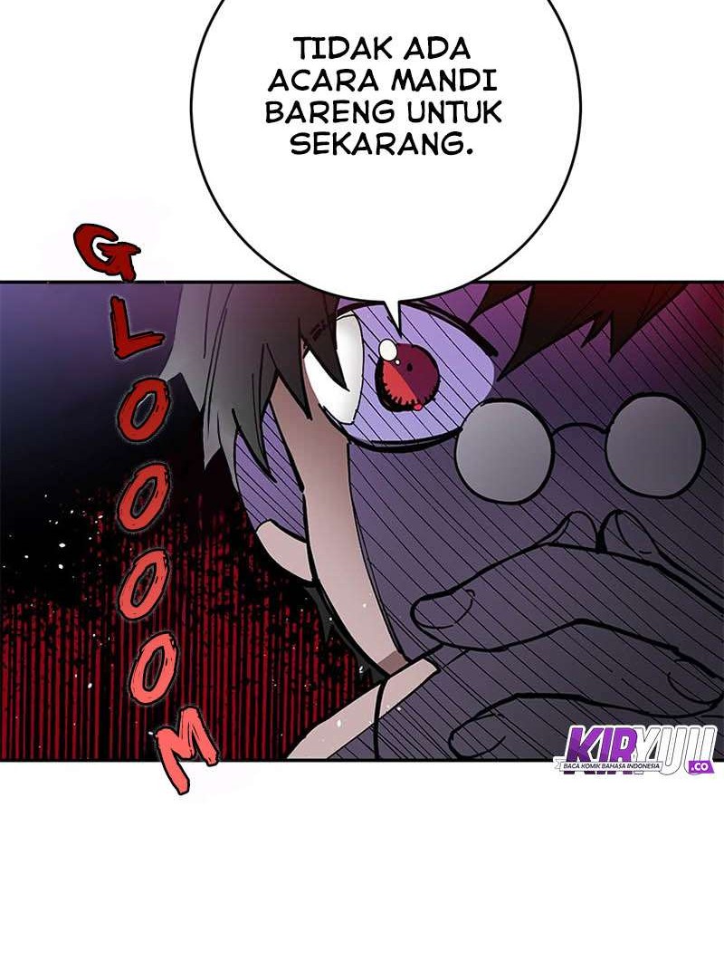 This Girl is a Little Wild Chapter 31 Gambar 11