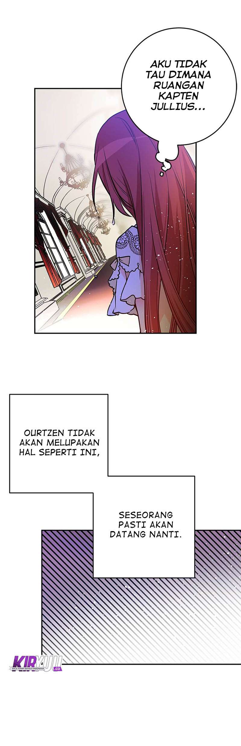 This Girl is a Little Wild Chapter 31 Gambar 14