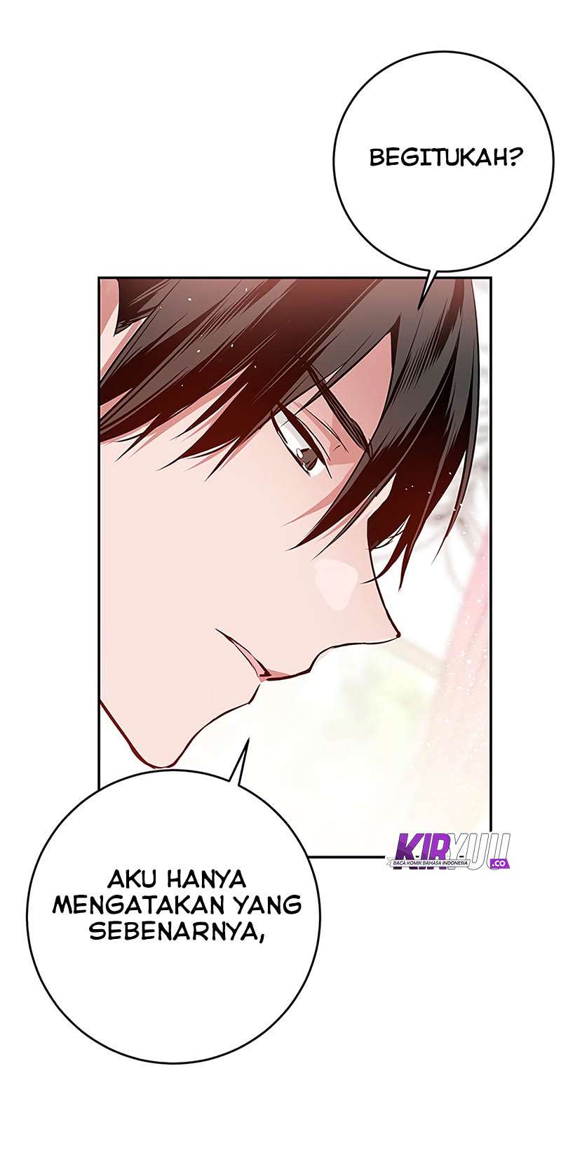 This Girl is a Little Wild Chapter 33 Gambar 21