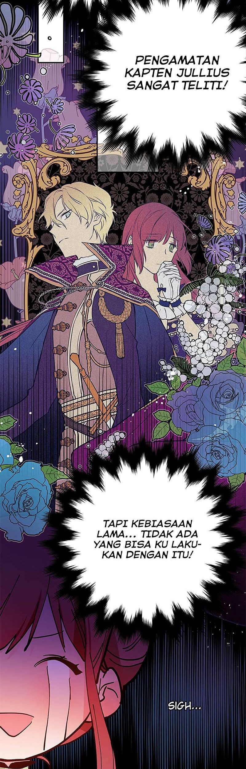 This Girl is a Little Wild Chapter 33 Gambar 26