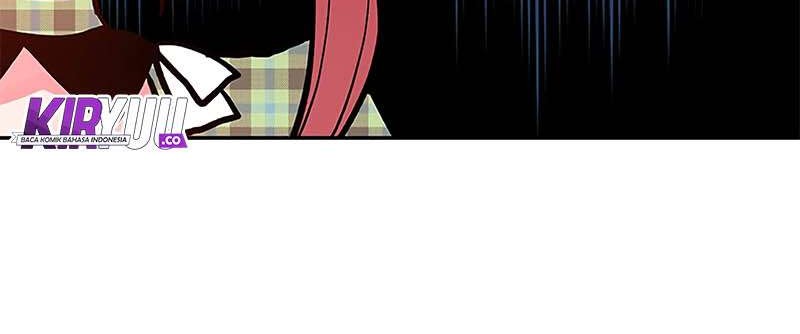 This Girl is a Little Wild Chapter 33 Gambar 27