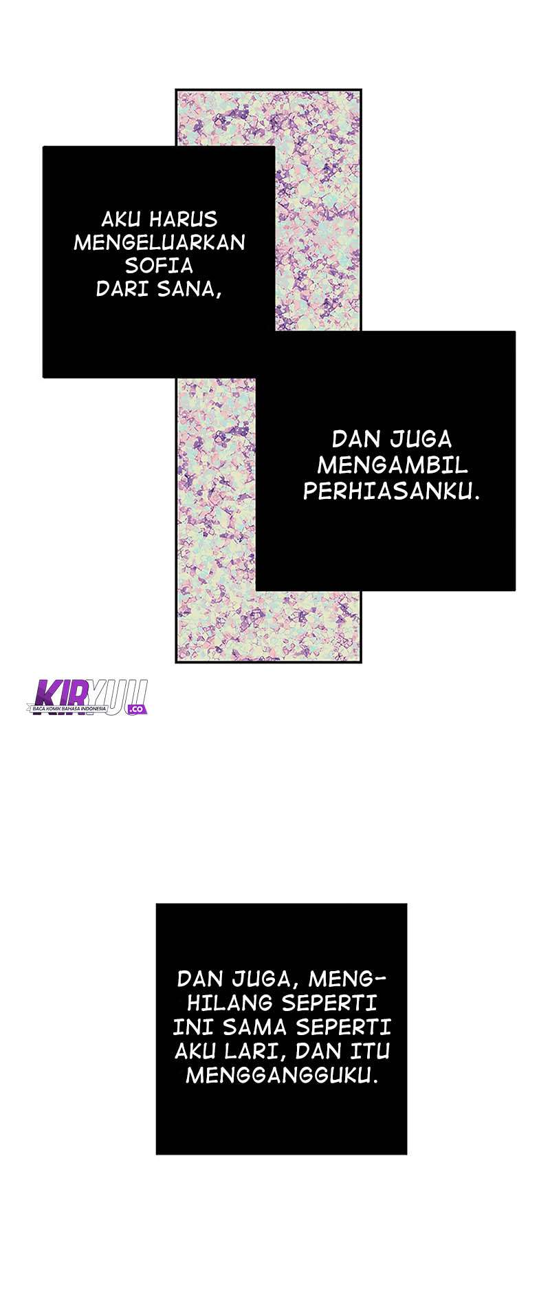 This Girl is a Little Wild Chapter 33 Gambar 9