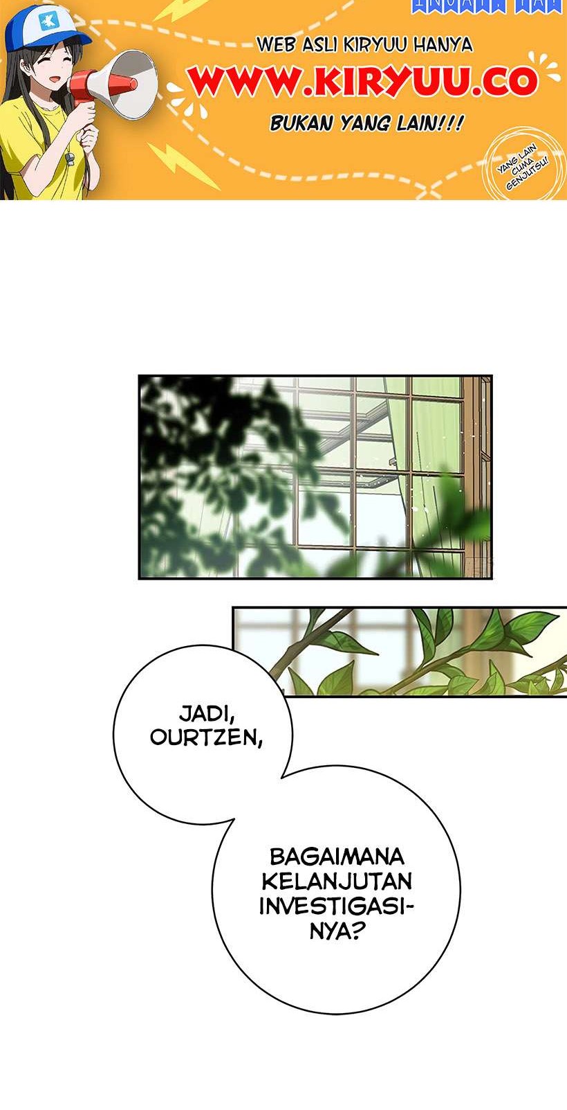 This Girl is a Little Wild Chapter 44 Gambar 9