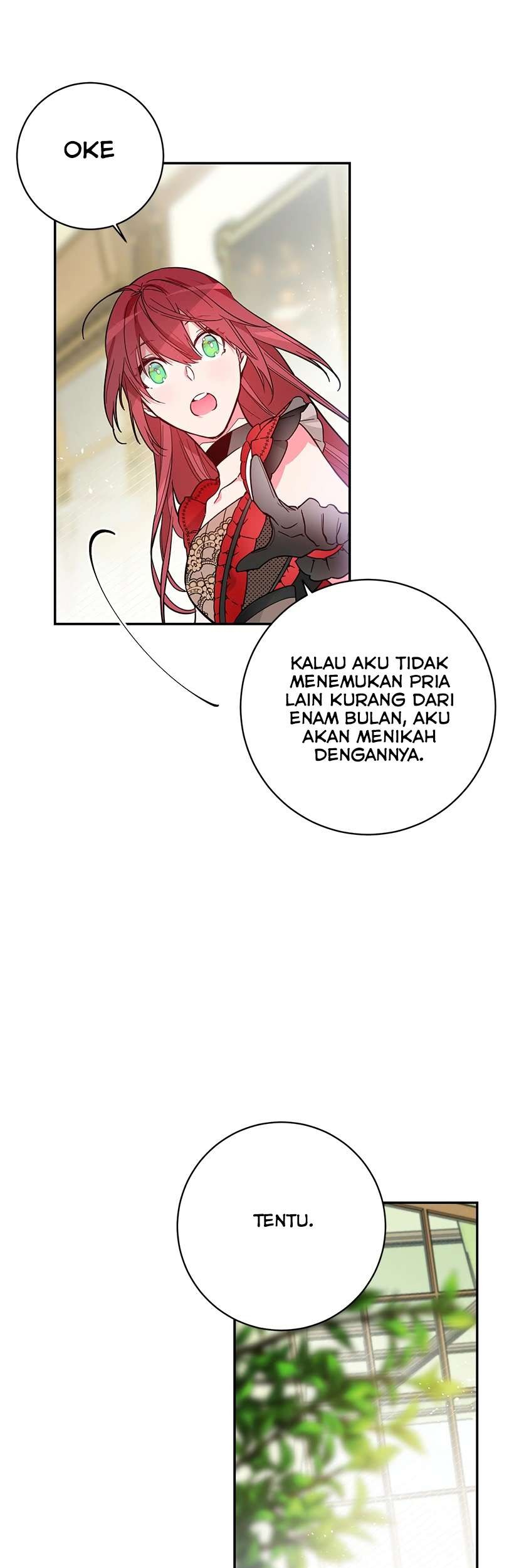 This Girl is a Little Wild Chapter 45 Gambar 25
