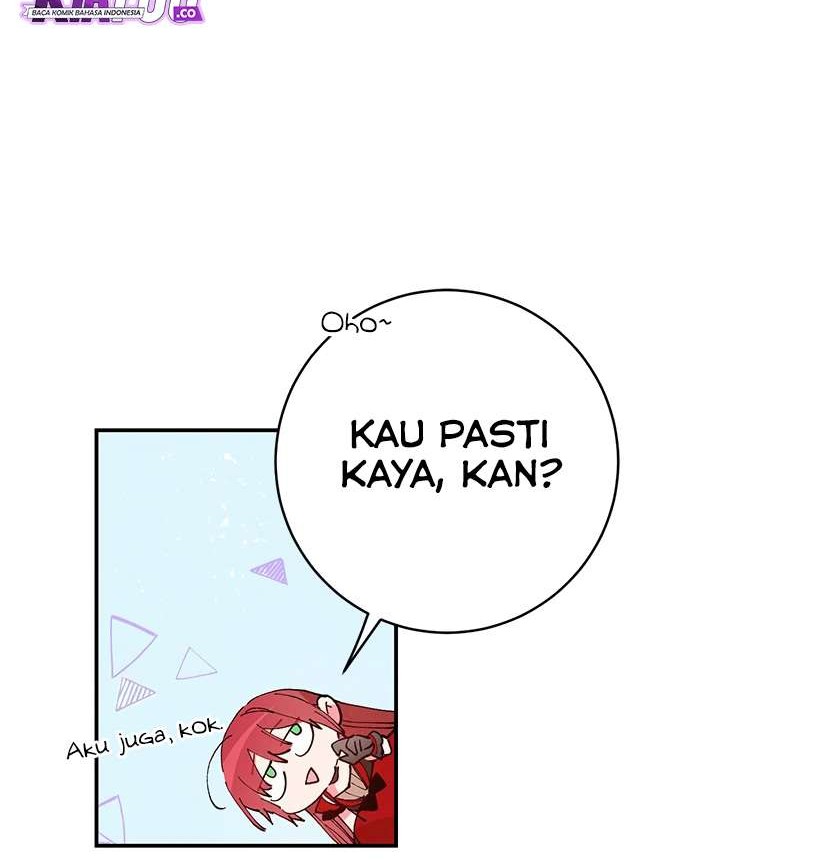 This Girl is a Little Wild Chapter 45 Gambar 33