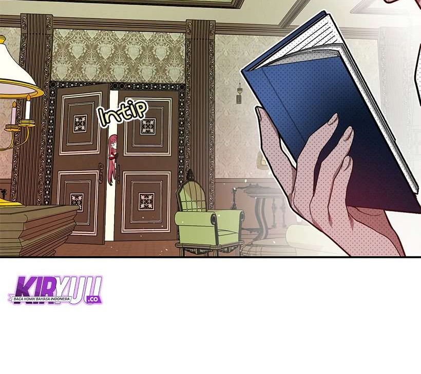 This Girl is a Little Wild Chapter 45 Gambar 4