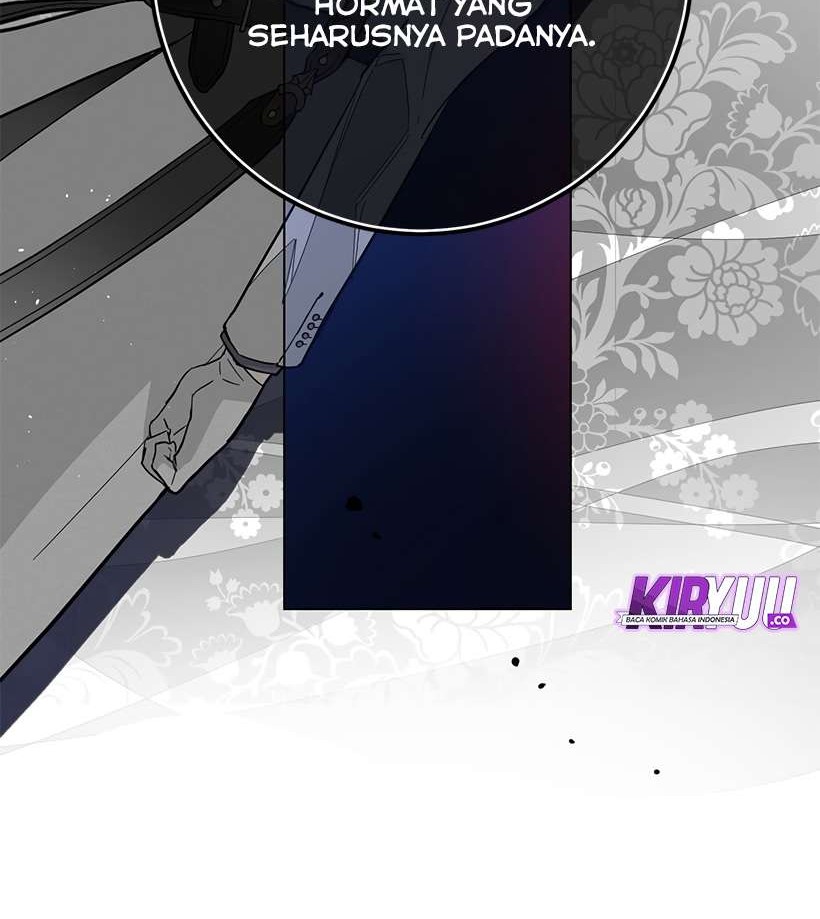 This Girl is a Little Wild Chapter 45 Gambar 16