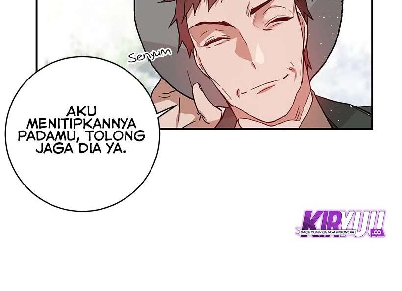 This Girl is a Little Wild Chapter 46 Gambar 28