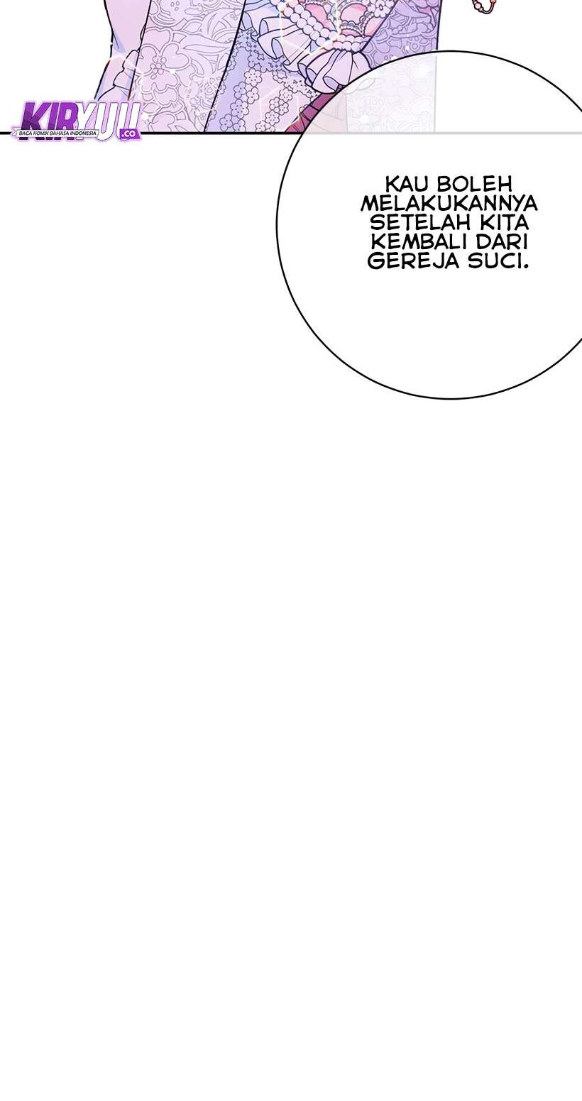 This Girl is a Little Wild Chapter 46 Gambar 36